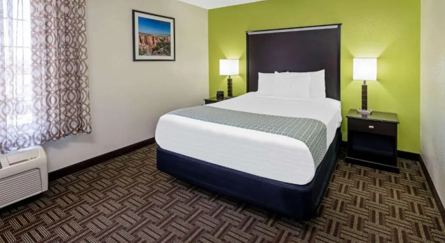 Номер Deluxe La Quinta by Wyndham Fruita