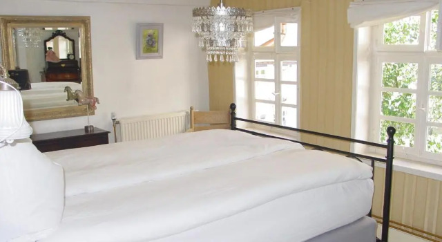 Номер Standard Roberts Bed & Breakfast
