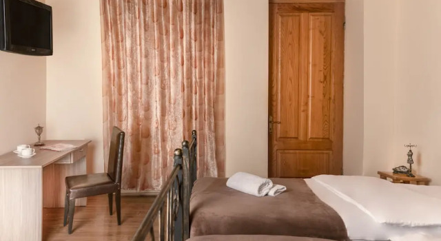 Vaki Hotel, Rezerwuj Hotel Hotele w Region Tbilisi ze śniadaniem, Śniadanie