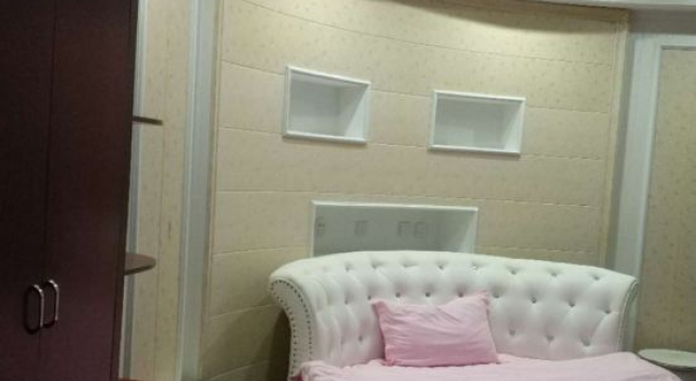 Nanling Qianshan Business Hotel, Prenota Hotel Hotel a Anhui con parcheggio, Parcheggio
