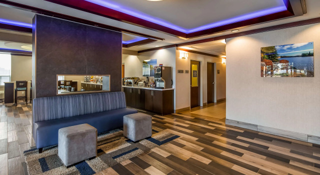 Best Western Plus Barrie
