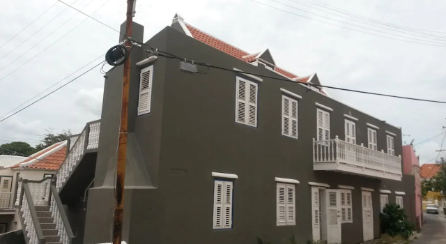 Catherine Suites Curaçao