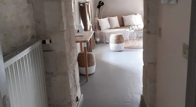 Семейный номер Standard Le Marais Picotin