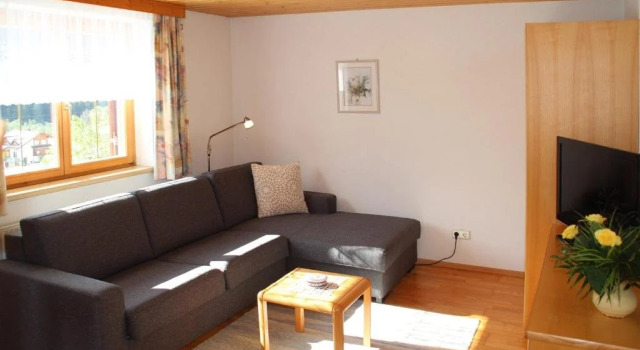 Haus Obere Allmein, Réserver Hôtel Hôtels à Vorarlberg avec parking, Parking