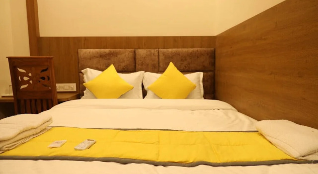 Номер Standard Hotel president park Coimbatore