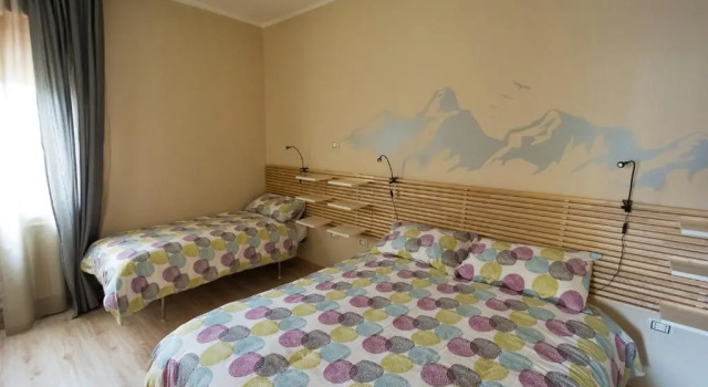 Номер Standard Snowake House