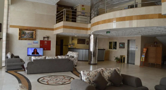 Meera Suites Jeddah