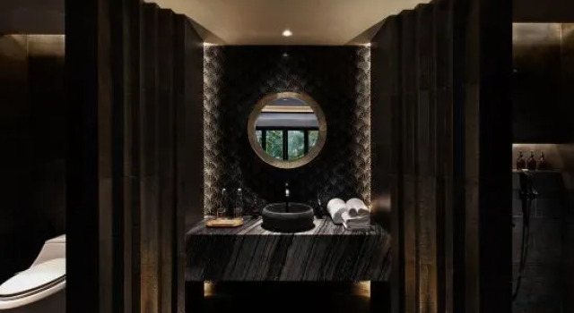 Люкс Deluxe c 1 комнатой Ayatara Resort Ubud