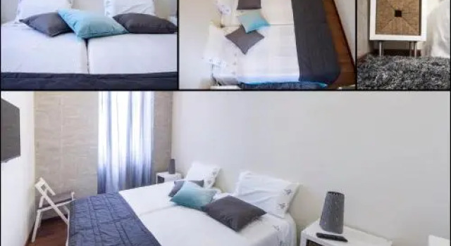 Apartamento com 2 Quartos e Vista oceano, Rezerwuj Apartament Ovar Beira Alta