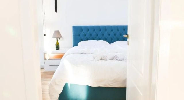 Апартаменты City Center 3 - Tirana Way Apartments