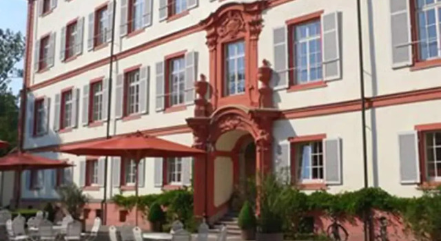 Schloss Beuggen, Забронировать Отель Отели Ааргау с завтраком, Завтраки