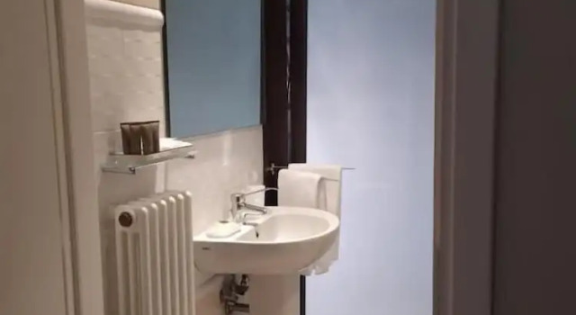 Трёхместный номер Standard Mitodea - Residenza dEpoca