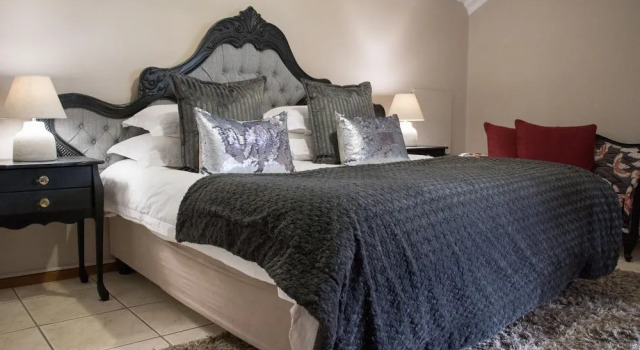 Номер Superior A Queenslin Guesthouse