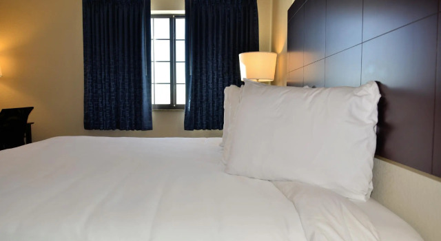 Двухместный номер Standard Cobblestone Inn & Suites - Holstein