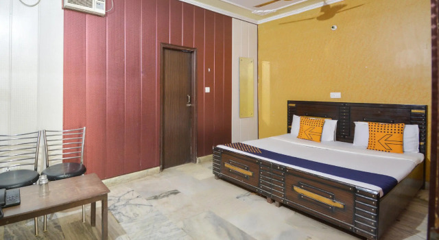 Hotel Shalimar, Забронировать Отель Чандигарх Chandigarh Region