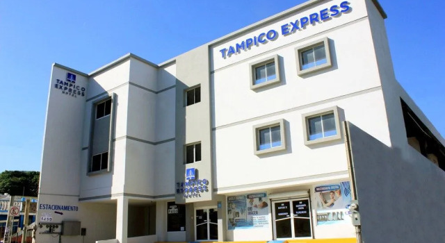 Hotel Tampico Express