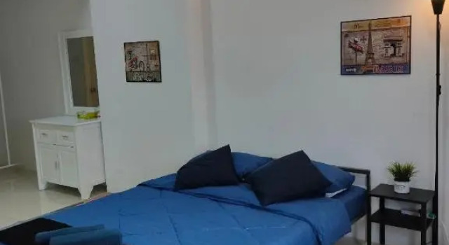 My2ndHome@IconResidenceKualaTerengganu, Rezervovat Hotel Hotely v Terengganu s parkováním, Parkování