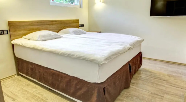 Номер Economy Hotel Duchess