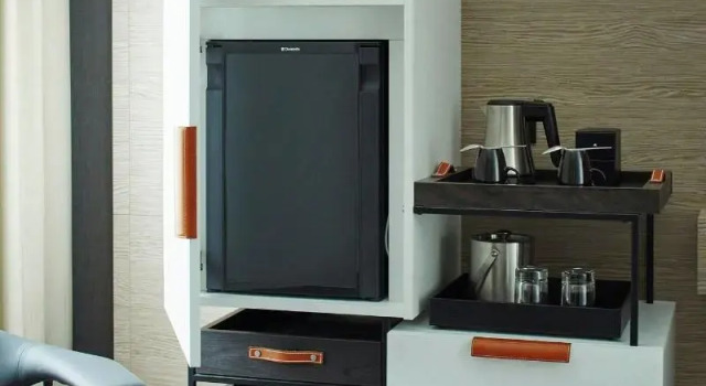Двухместный номер Superior Deluxe (высокий этаж) London Marriott Maida Vale