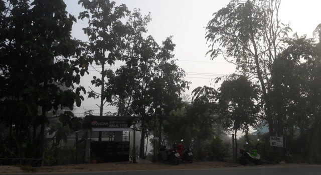 Nusha Homestay