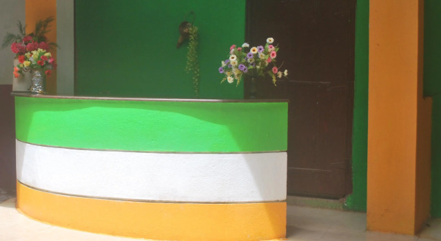 Gabriel Guest House, Prenota Affittacamere Calangute 
