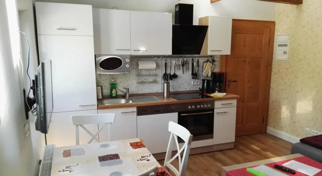 Haus Amelie, Book Hotel Hotels in Thuringian Forest with Parking, Parking