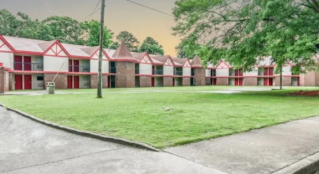 Budgetel Glenwood, Book Hotel Clarkston Georgia