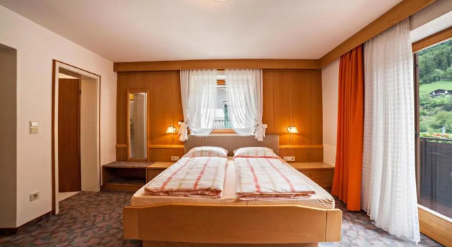 Moosmair Ferienwohnung 1