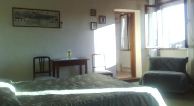 Четырёхместный номер Standard Locanda Stella Doro