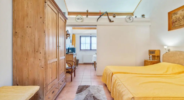 Номер Standard Elckerlyck Inn Hotel