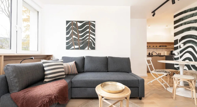 Samba by 3City Rentals, Varaa Hotelli  