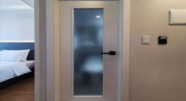 Номер Business The Mains Hotel