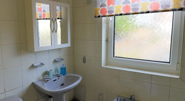 Коттедж Standard Garden City House- Huku Kwetu
