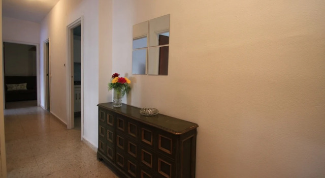 Апартаменты Apartamento CasaTuris Teatro Principal