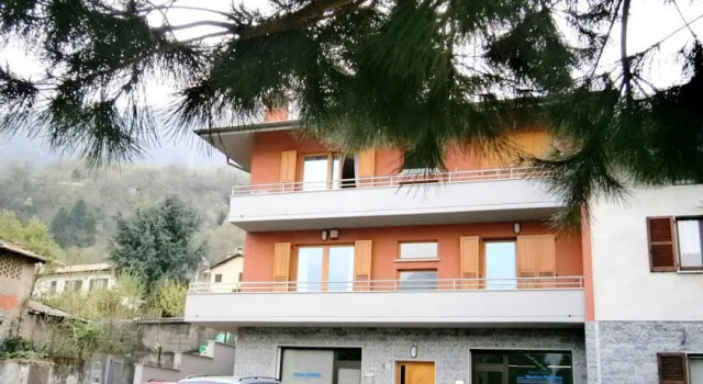 Casa Marina, Boek Hotel Musso Comomeer