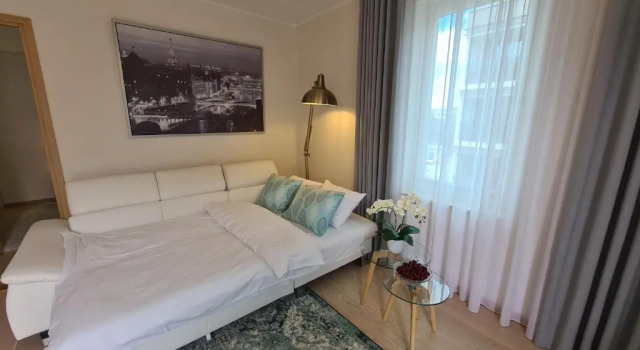 Jakobsoni 7 Apartment, Rezervovat Apartmán Hotely v Harjumaa s parkováním, Parkování