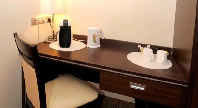 Люкс Deluxe Hotel Czardasz Spa & Wellness