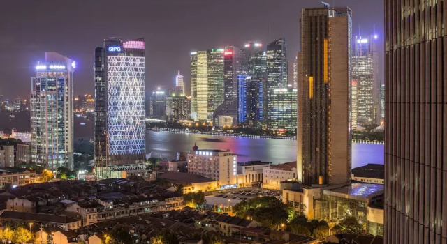 [S14] Starhome North Bund Branch, Varaa Hotelli Hongkou 