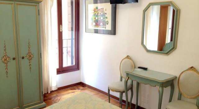 Hotel Serenissima