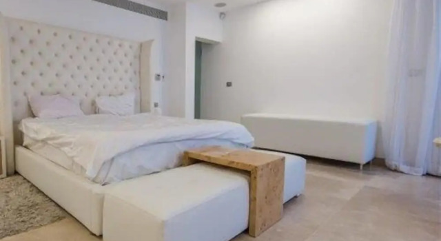 Mango Luxury Villa, Book Villa Villaer i Sydisrael, Villa