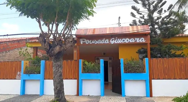 Pousada Gincoara