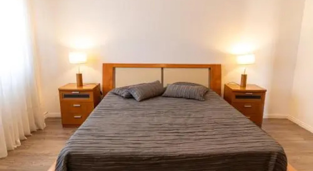 Apartamento Amarante, Rezervasyon Daire Amarante otoparklı oteller, Otopark