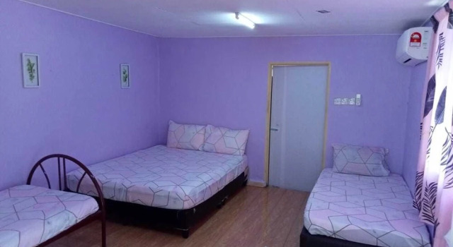 OYO Home 90554 Norfa Camp House, Buchen Sie Hotel Changlun Kedah