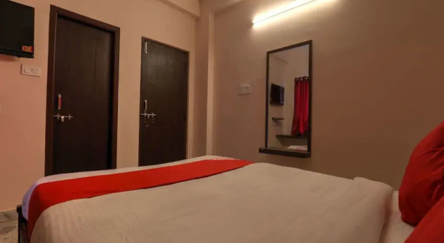 Sucasa Homes By OYO Rooms, Rezerwuj Hotel Somajiguda 