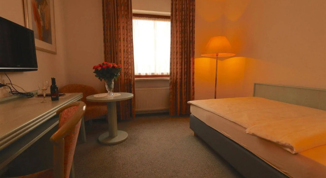 Hotel zum Loewen
