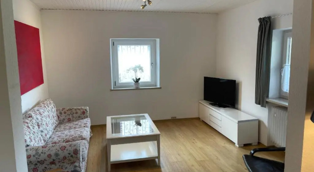 Апартаменты с 3 комнатами Ferienwohnung Aumühle
