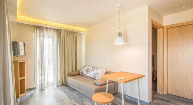 Апартаменты Superior Vereya Beach