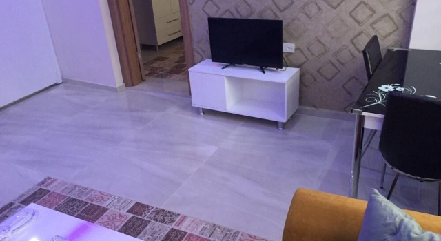 Апартаменты Seyidoglu Residence Balikesir