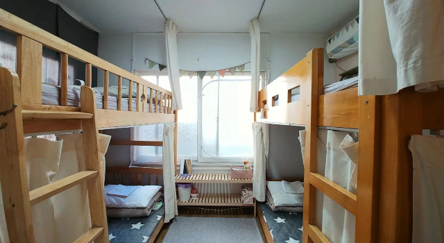 Greenday Guesthouse