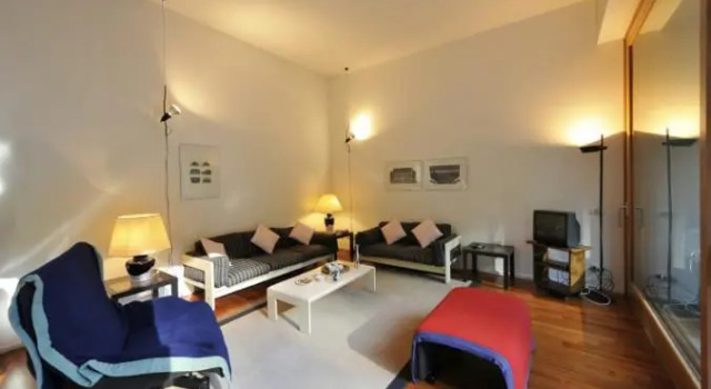 Loft Cernobbio, Забронировать Апартаменты/квартира Отели в центре Черноббьо, в центре